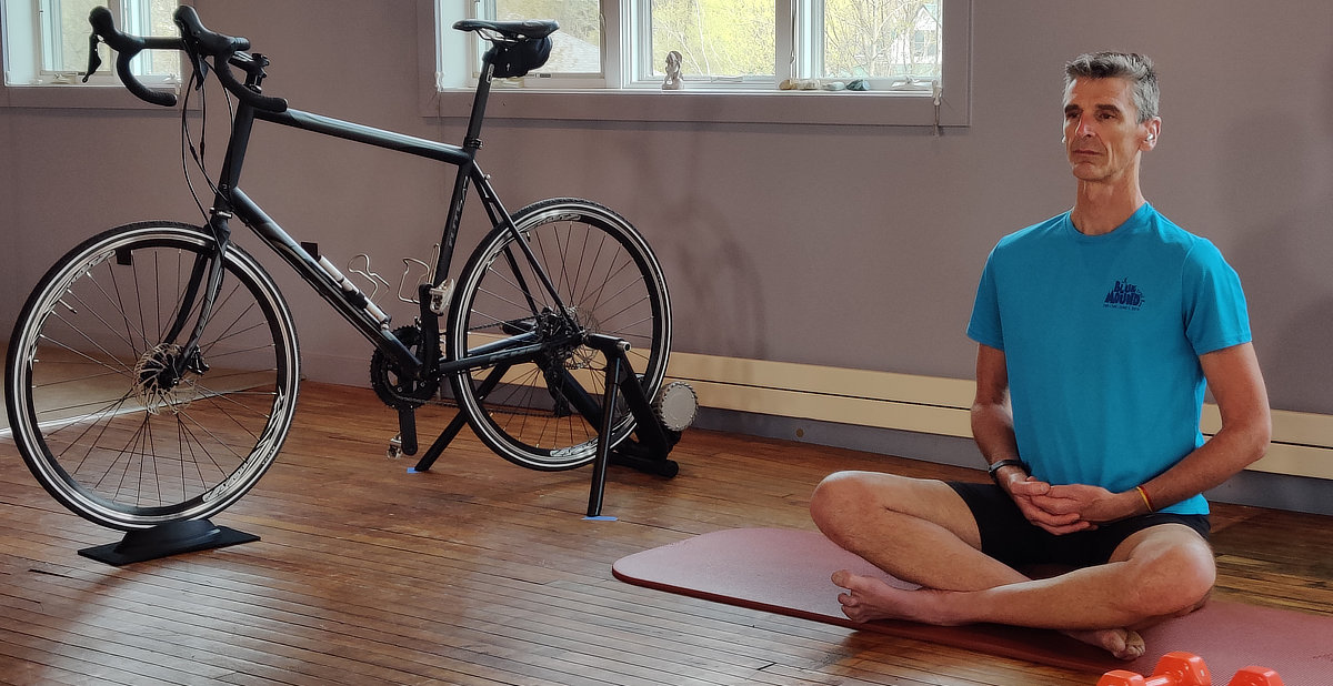Resilient Fitness